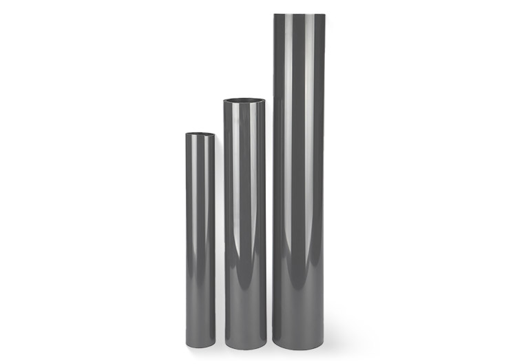 Pipa PVC-C untuk industri