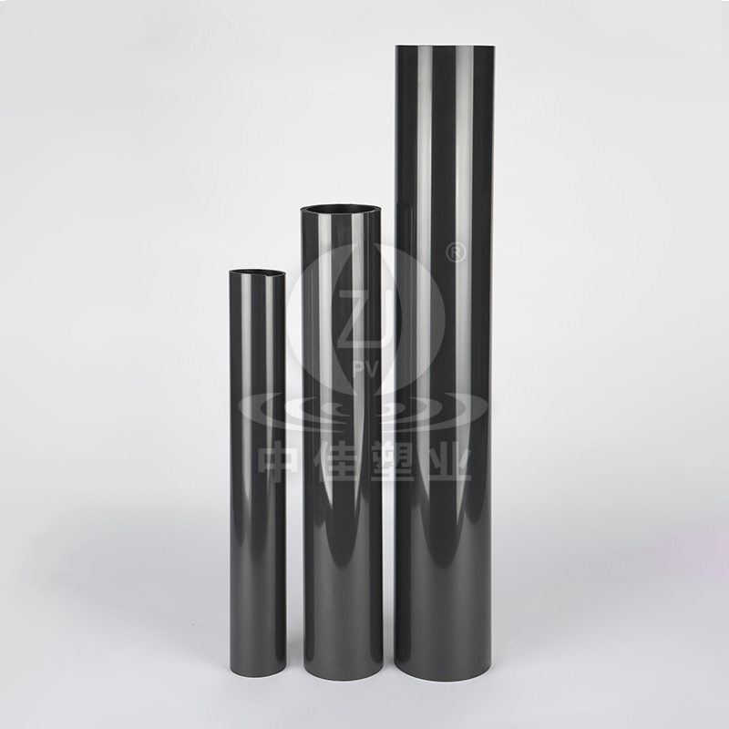 PIPA PVC-U S5